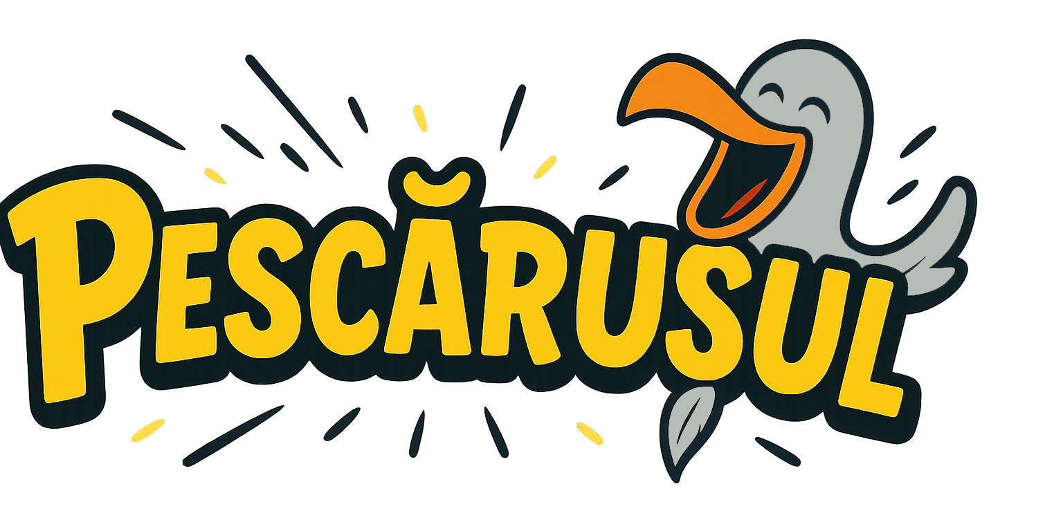 PESCARUSUL
